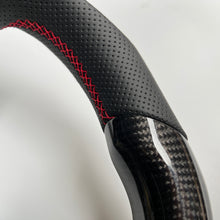 Load image into Gallery viewer, Customized-CCexcellent For Maserati GT carbon fiber steering wheel