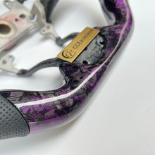 Load image into Gallery viewer, CCexcellent For Honda 10th gen Civic SI 2016-2021 carbon fiber steering wheel