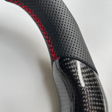 Load image into Gallery viewer, CCexcellent - For Toyota corolla 2019-2020-2021 RAV4 carbon fiber steering wheel