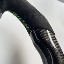 Load image into Gallery viewer, CCExcellent For Volkswagen VW Golf 7 GTI / MK7 / Polo GTI Scirocco 2015 2016 carbon fiber steering wheel 26