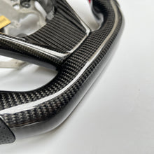 Load image into Gallery viewer, CCexcellent-For Toyota Venza 2013 2014 2015 carbon fiber steering wheel