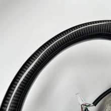 Load image into Gallery viewer, CCexcellent-For Toyota Camry with 3spoke 2012 2013 2014 carbon fiber steering wheel