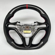 Load image into Gallery viewer, CCexcellent For Honda City 2009-2013 carbon fiber steering wheel