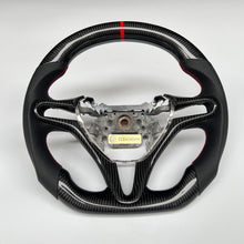 Load image into Gallery viewer, CCexcellent For Honda Insight 2010-2014 carbon fiber steering wheel