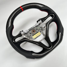 Load image into Gallery viewer, CCexcellent For Honda Jazz 2008-2014 carbon fiber steering wheel