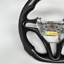 Load image into Gallery viewer, CCexcellent For Honda City 2009-2013 carbon fiber steering wheel