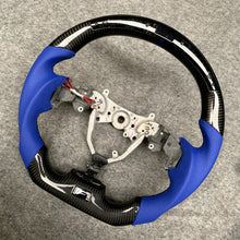 Load image into Gallery viewer, CCExcellent For Lexus RCF sport 2006-2013 carbon fiber steering wheel g