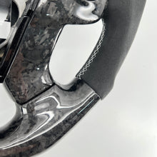 Load image into Gallery viewer, CCexcellent -For Toyota Camry with 4spoke 2011 2012 2013 2014 carbon fiber steering wheel