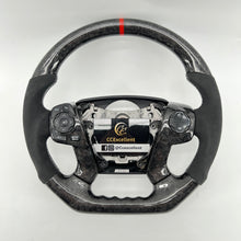 Load image into Gallery viewer, CCexcellent -For Toyota Camry with 4spoke 2011 2012 2013 2014 carbon fiber steering wheel