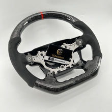 Load image into Gallery viewer, CCexcellent -For Toyota Camry with 4spoke 2011 2012 2013 2014 carbon fiber steering wheel