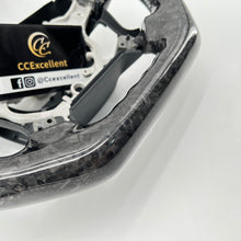 Load image into Gallery viewer, CCexcellent -For Toyota Camry with 4spoke 2011 2012 2013 2014 carbon fiber steering wheel