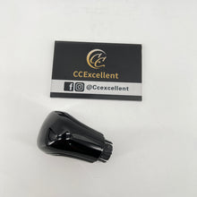 Load image into Gallery viewer, CCexcellent For Toyota Camry 2018-2023 Gear knob with black glossy
