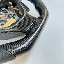 Load image into Gallery viewer, CCexcellent - For BMW M Sport F10 F11 F07 M5 F10 2011 2012 2013 carbon fiber steering wheel