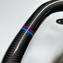 Load image into Gallery viewer, CCexcellent - For BMW M Sport F10 F11 F07 M5 F10 2011 2012 2013 carbon fiber steering wheel