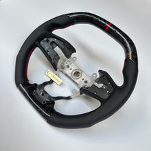 Load image into Gallery viewer, CCexcellent For Honda 10th gen Civic SI 2016-2021 carbon fiber steering wheel