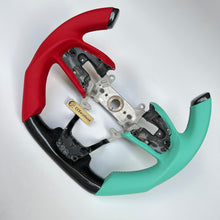 Load image into Gallery viewer, CCexcellent For Honda Clarity 2018-2021 carbon fiber steering wheel