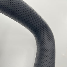 Load image into Gallery viewer, CCexcellent For Tesla Model S carbon fiber steering wheel with Yoke shape design