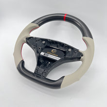 Load image into Gallery viewer, CCexcellent For Tesla Model S carbon fiber steering wheel