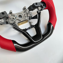 Load image into Gallery viewer, Custom CCexcellent For Honda 10th gen Accord 2018/2019/2020/2021 steering wheel