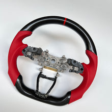 Load image into Gallery viewer, CCexcellent For Accord Carbon Fiber Steering Wheel