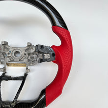 Load image into Gallery viewer, CCexcellent For Accord Carbon Fiber Steering Wheel