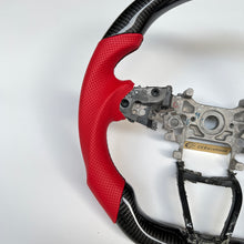 Load image into Gallery viewer, CCexcellent For Accord Carbon Fiber Steering Wheel