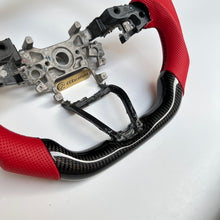 Load image into Gallery viewer, CCexcellent For Accord Carbon Fiber Steering Wheel