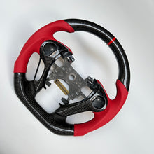 Load image into Gallery viewer, CCexcellent For Honda Accord Crosstour 2013-2015 carbon fiber steering wheel