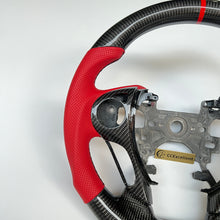 Load image into Gallery viewer, CCexcellent For Honda Accord Crosstour 2013-2015 carbon fiber steering wheel