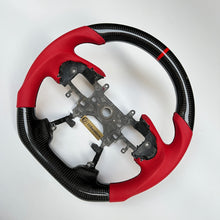 Load image into Gallery viewer, CCexcellent For Honda Pilot 2016-2018 carbon fiber steering wheel