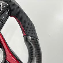 Load image into Gallery viewer, CCexcellent -For Toyota Corolla Levin 2019 2020 2021 carbon fiber steering wheel