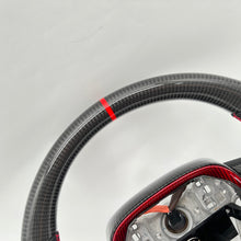 Load image into Gallery viewer, CCexcellent -For Toyota Corolla Levin 2019 2020 2021 carbon fiber steering wheel