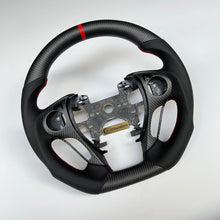Load image into Gallery viewer, CCexcellent For Honda 9th gen Accord SPORT 4 DOOR SEDAN 2013 2014 2015 2016 2017 carbon fiber steering wheel