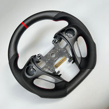 Load image into Gallery viewer, CCexcellent For Honda 9th gen Accord SPORT 4 DOOR SEDAN 2013 2014 2015 2016 2017 carbon fiber steering wheel