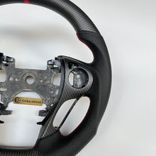Load image into Gallery viewer, CCexcellent For Honda Accord Crosstour 2013-2015 carbon fiber steering wheel