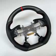 Load image into Gallery viewer, CCexcellent For Honda Pilot 2016-2018 carbon fiber steering wheel