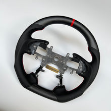 Load image into Gallery viewer, CCexcellent For Honda Pilot 2016-2018 carbon fiber steering wheel