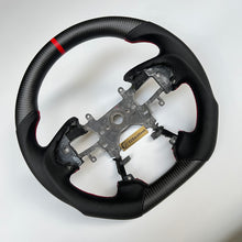 Load image into Gallery viewer, CCexcellent For Honda Pilot 2016-2018 carbon fiber steering wheel