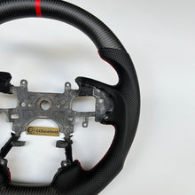 Load image into Gallery viewer, CCexcellent For Honda Pilot 2016-2018 carbon fiber steering wheel