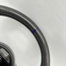 Load image into Gallery viewer, CCExcellent For Volkswagen VW Golf 7 GTI / MK7 / Polo GTI Scirocco 2015 2016 carbon fiber steering wheel 27