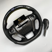 Load image into Gallery viewer, CCexcellent For Honda Ridgeline 2017-2020 carbon fiber steering wheel