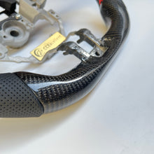Load image into Gallery viewer, CCexcellent -For Subaru BRZ 2016 2017 2018 2019 2020 carbon fiber steering wheel
