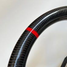 Load image into Gallery viewer, CCexcellent -For Toyota 86 (GT86) 2016 2017 2018 2019 2020 carbon fiber steering wheel