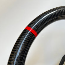 Load image into Gallery viewer, CCexcellent For Toyota 86 2012 2013 2014 2015 carbon fiber steering wheel