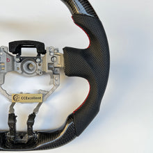 Load image into Gallery viewer, CCexcellent For Toyota 86 2012 2013 2014 2015 carbon fiber steering wheel