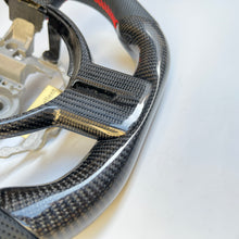 Load image into Gallery viewer, CCexcellent -For Scion FRS Release Series 2.0 2016+ carbon fiber steering wheel