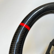 Load image into Gallery viewer, CCexcellent -For Toyota 86 (GT86) 2016 2017 2018 2019 2020 carbon fiber steering wheel