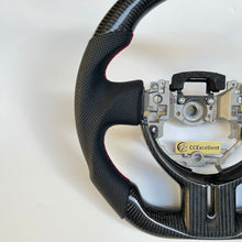Load image into Gallery viewer, CCexcellent -For Scion FRS Release Series 2.0 2016+ carbon fiber steering wheel