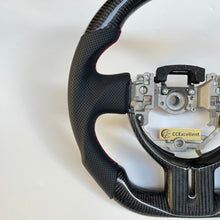 Load image into Gallery viewer, CCexcellent -For Toyota 86 (GT86) 2016 2017 2018 2019 2020 carbon fiber steering wheel