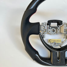 Load image into Gallery viewer, CCexcellent -For Subaru BRZ 2016 2017 2018 2019 2020 carbon fiber steering wheel